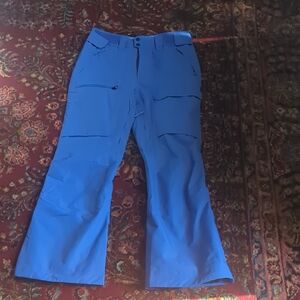 Women's Stoic Ski Pants